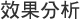 效果分析